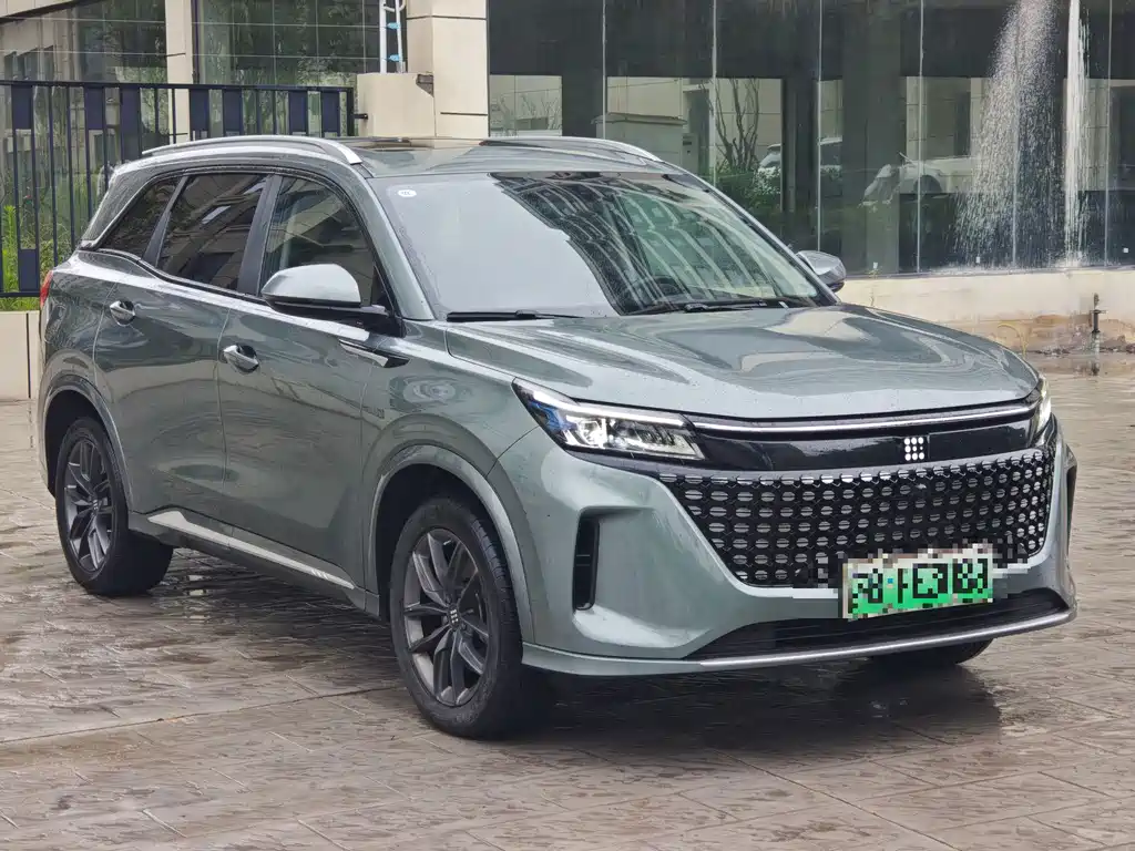 Landian Landian E5 — миниатюра 2