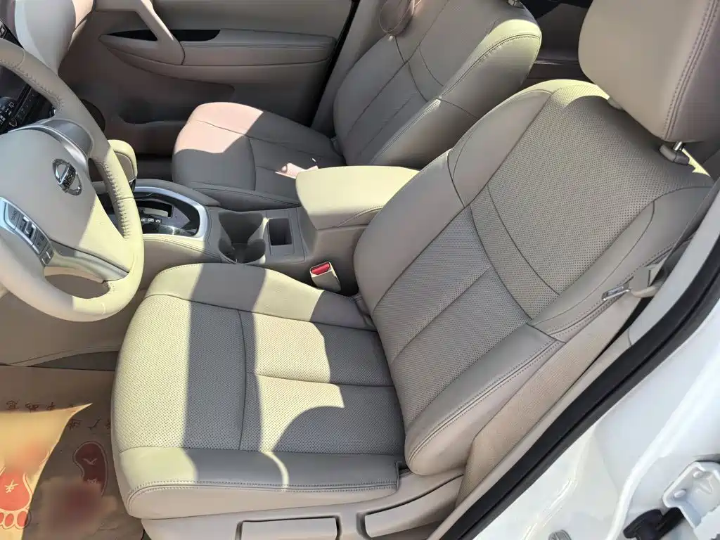 Nissan X-Trail — миниатюра 16