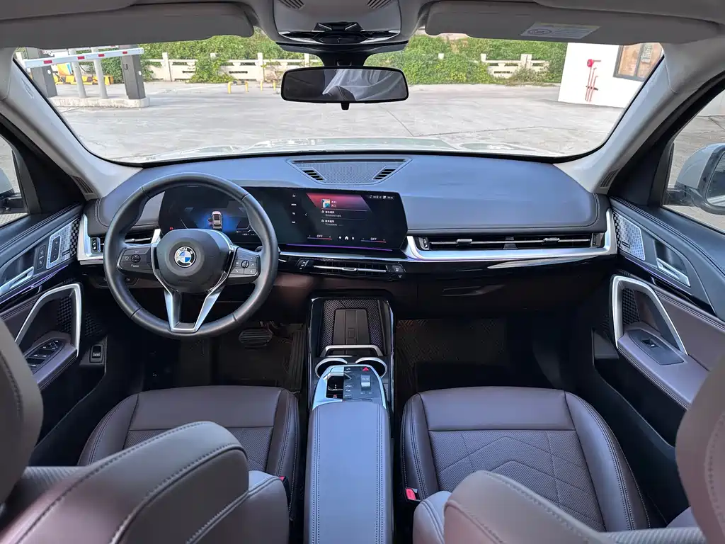 BMW X1 — миниатюра 6