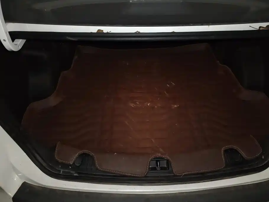 BAIC EU5 Plus — миниатюра 4