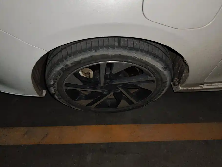 BAIC EU5 Plus — миниатюра 6