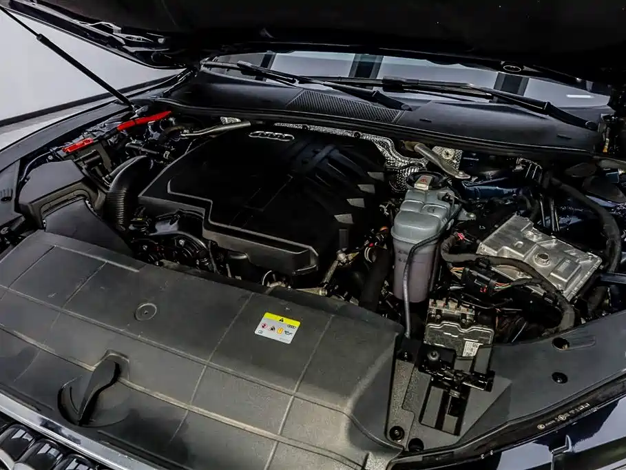 Audi A7L — фотографии объявления, Фото 24