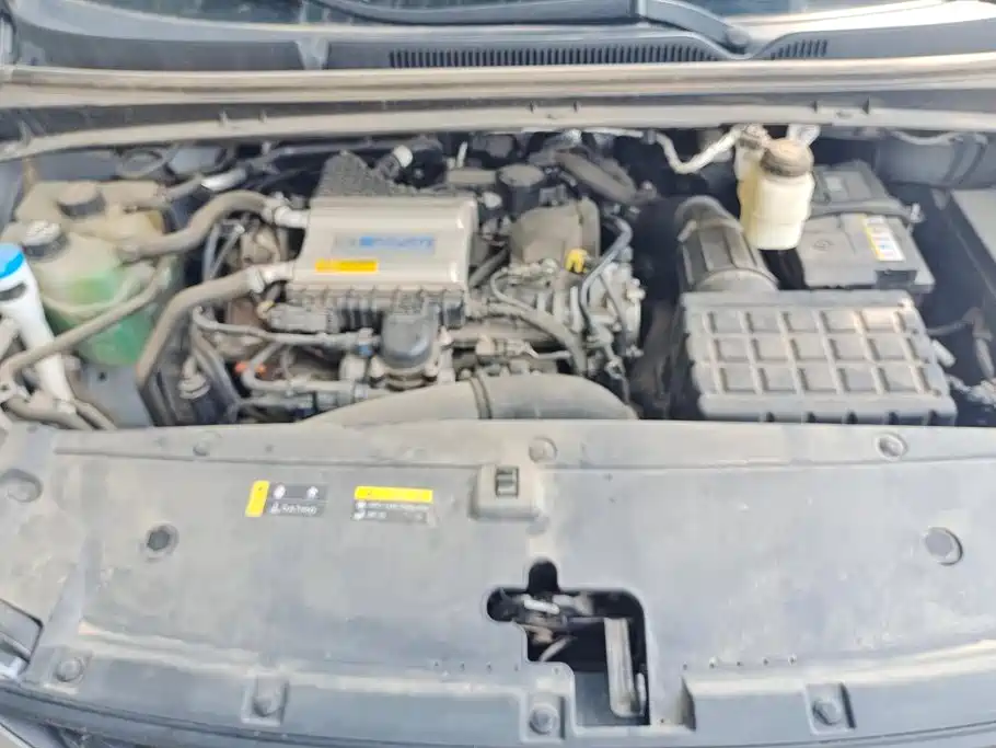 GAC Motor Trumpchi M6 — миниатюра 10