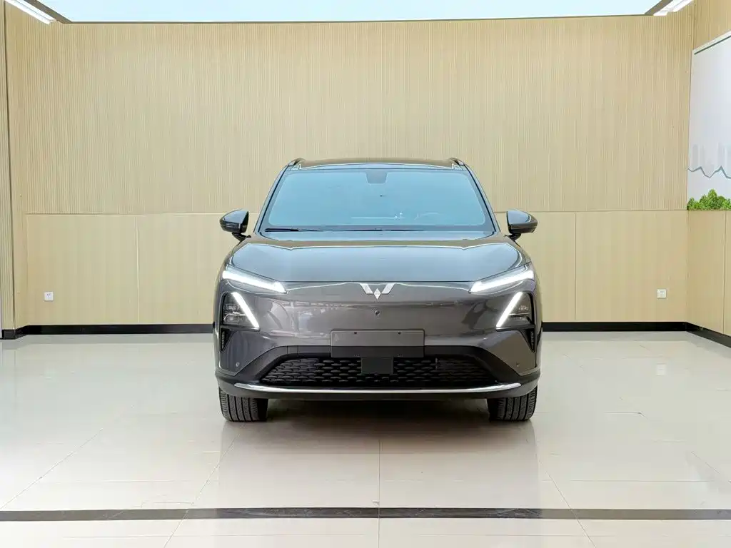 Wuling Xingguang S — миниатюра 3