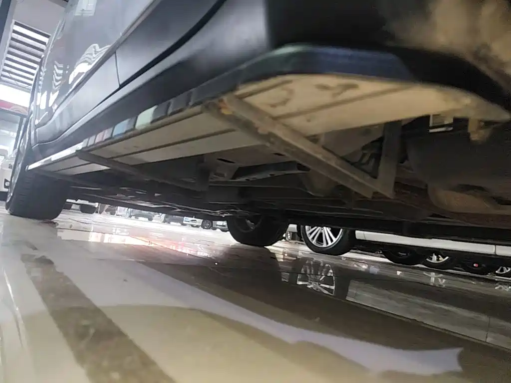 Jeep Compass — миниатюра 22