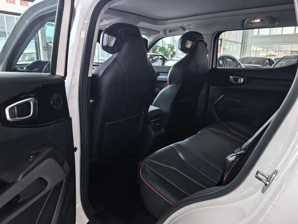 Haval Cool Dog — миниатюра 9