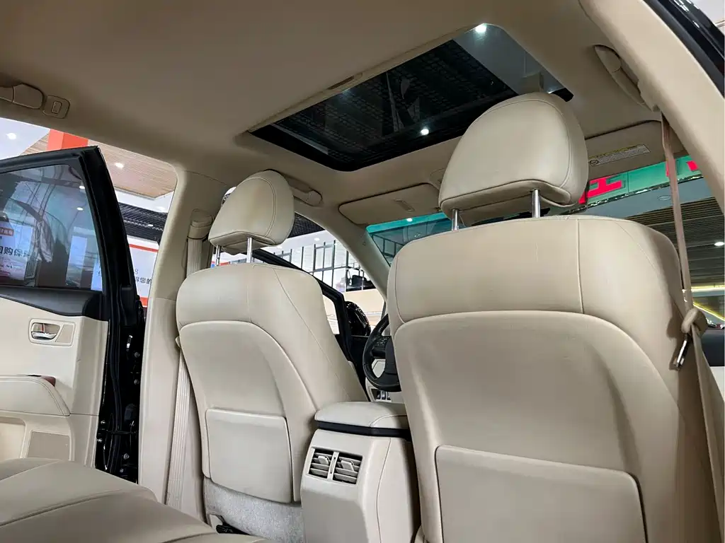 Lexus RX Classic — миниатюра 18