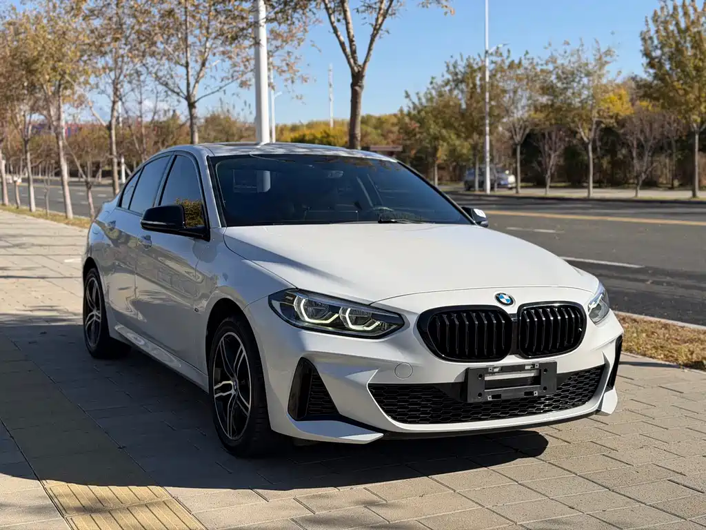 BMW 1 Series — миниатюра 3