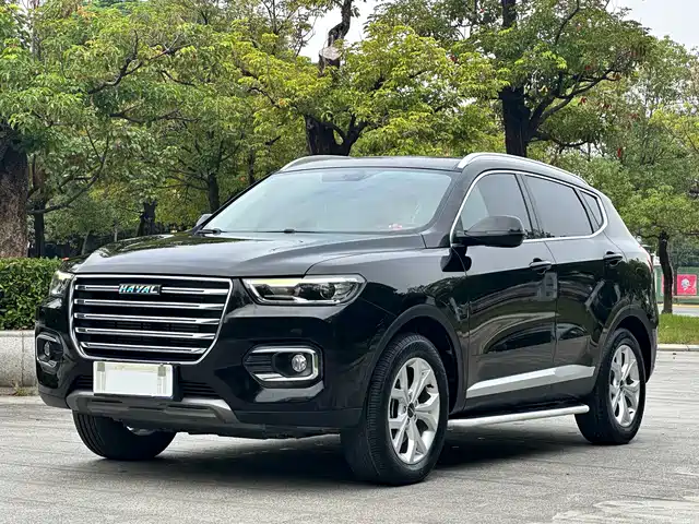 HAVAL H6 2020