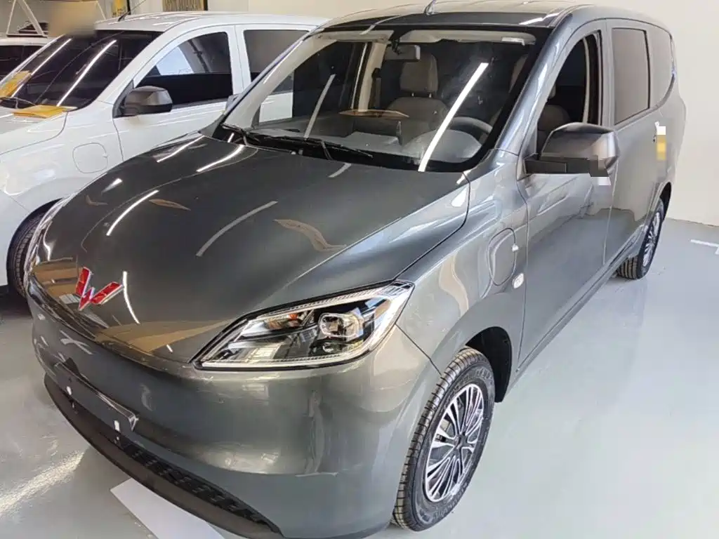 Wuling Hongguang EV — миниатюра 2