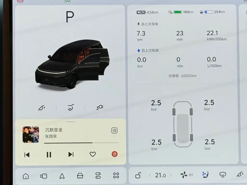 Li Auto Li L9 — миниатюра 8
