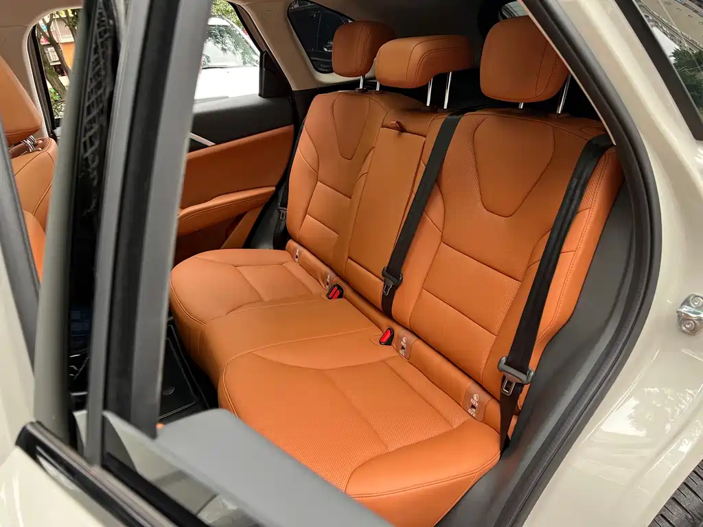 Haval Xiaolong MAX — миниатюра 9