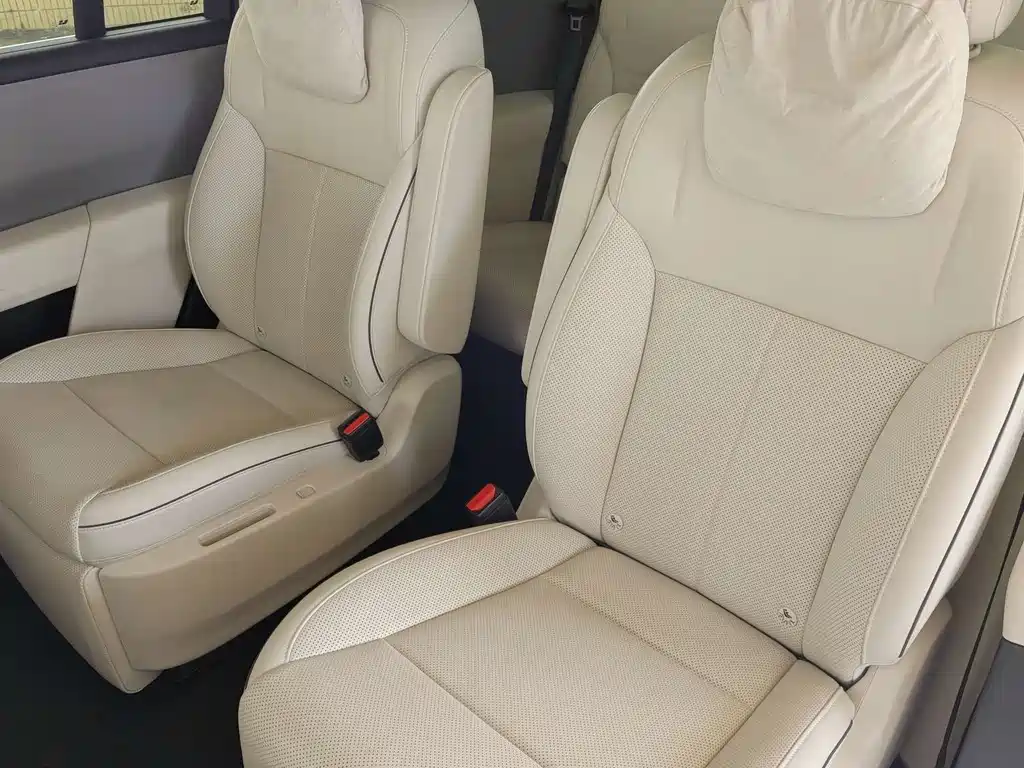 Li Auto Li i8 — миниатюра 9