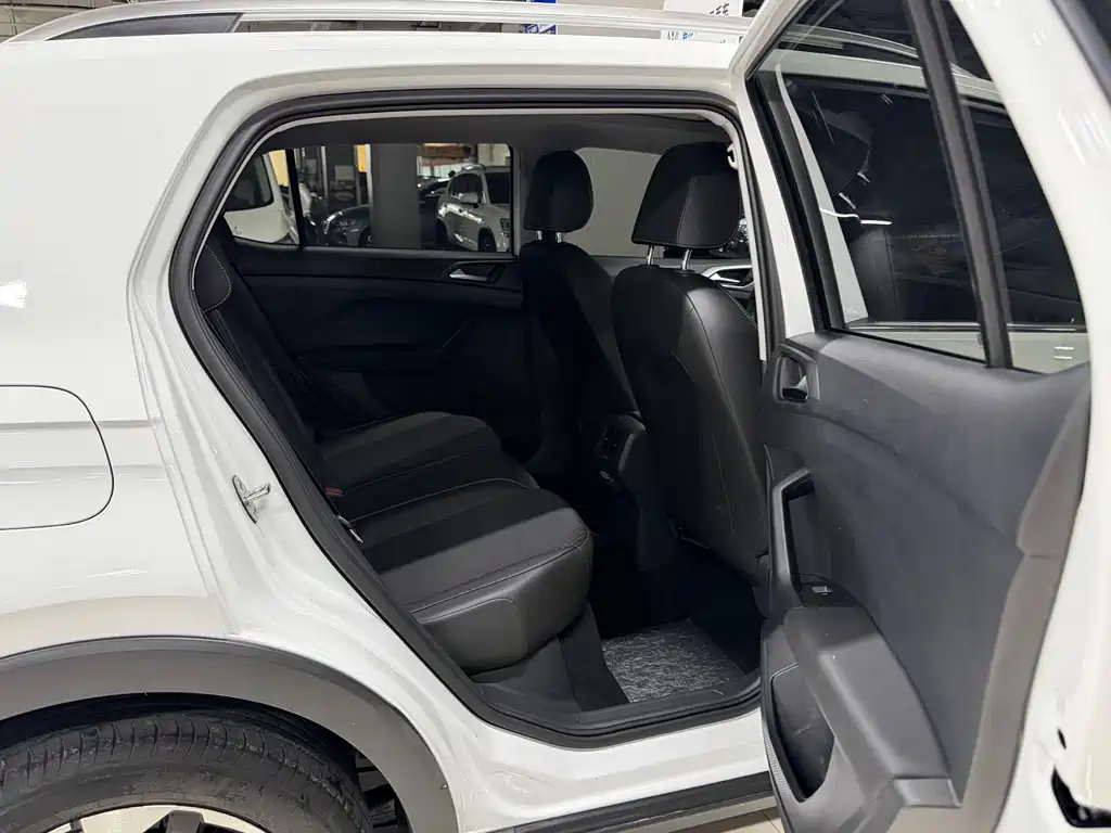 Volkswagen Tacqua — миниатюра 13