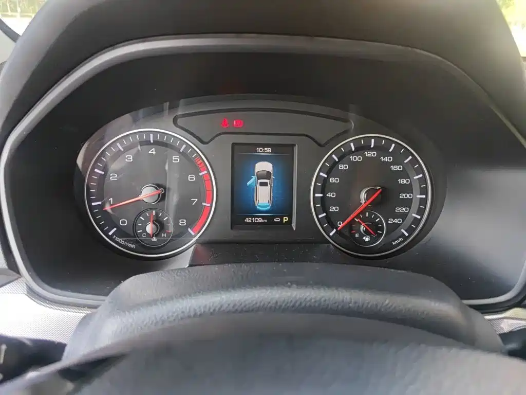 Haval H6 — миниатюра 7
