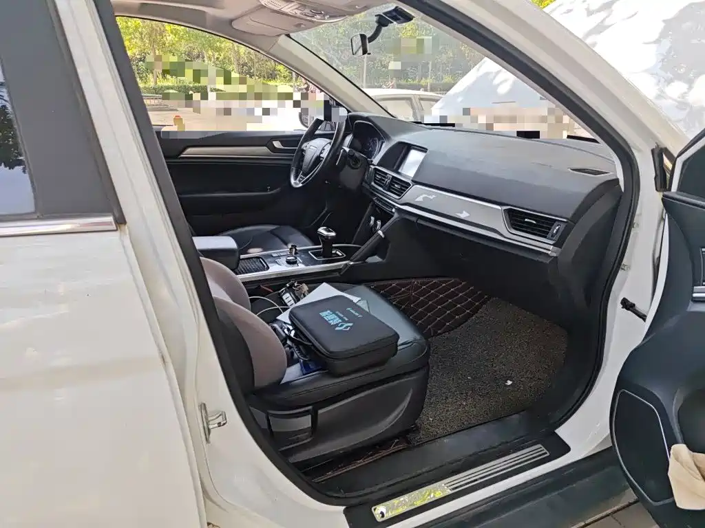 Haval H6 — миниатюра 19