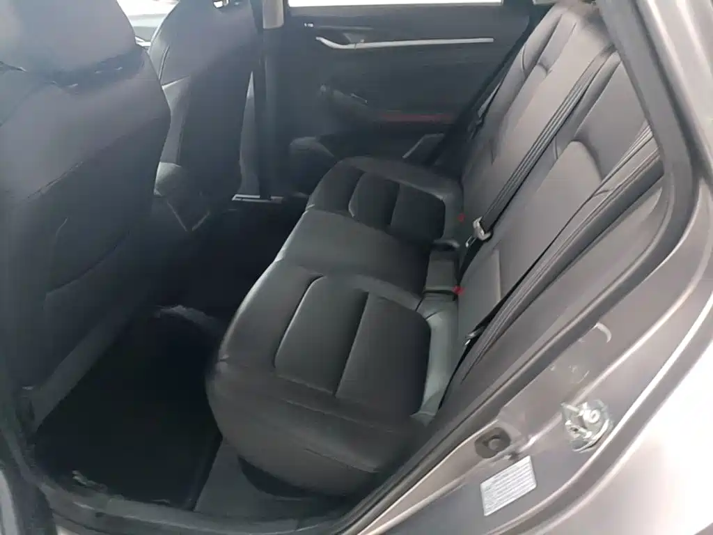 Changan Eado — миниатюра 17