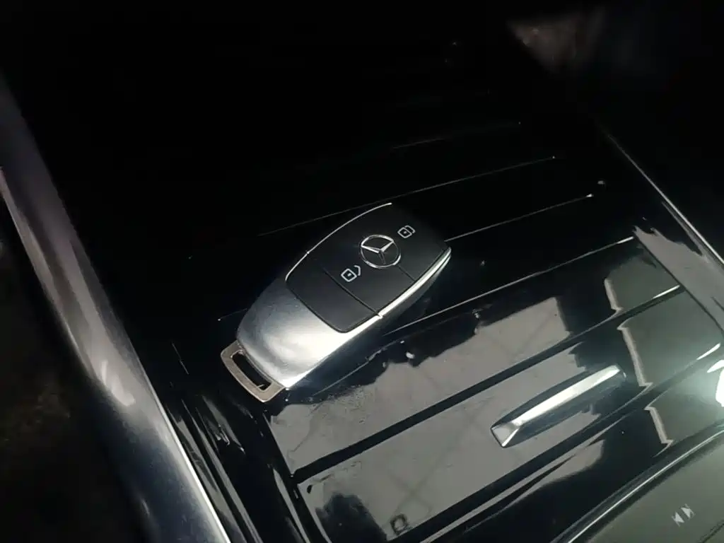 Mercedes-Benz B-Class — миниатюра 9