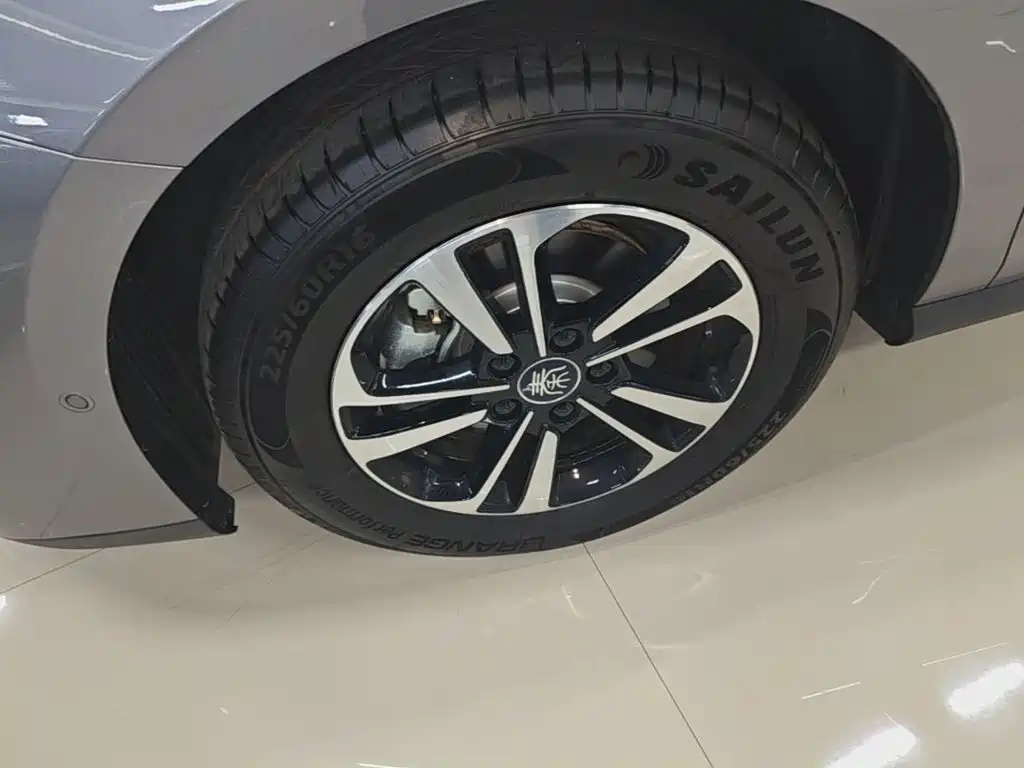 BYD Qin PLUS — миниатюра 25