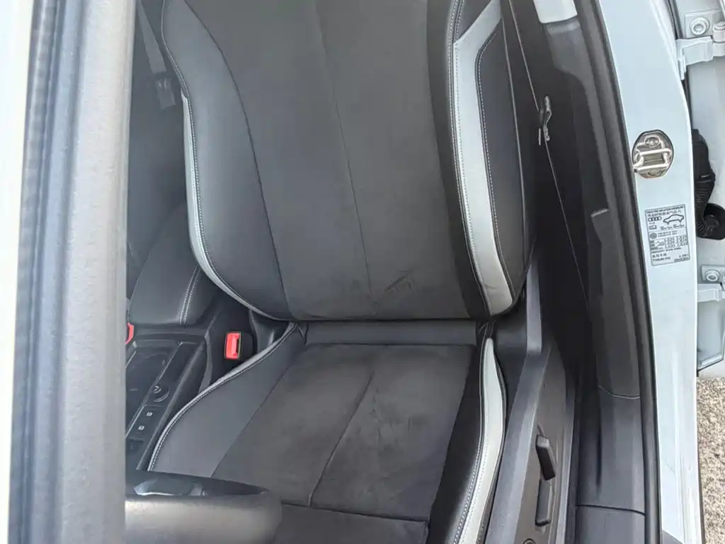 Audi Q3 2022 35 TFSI
