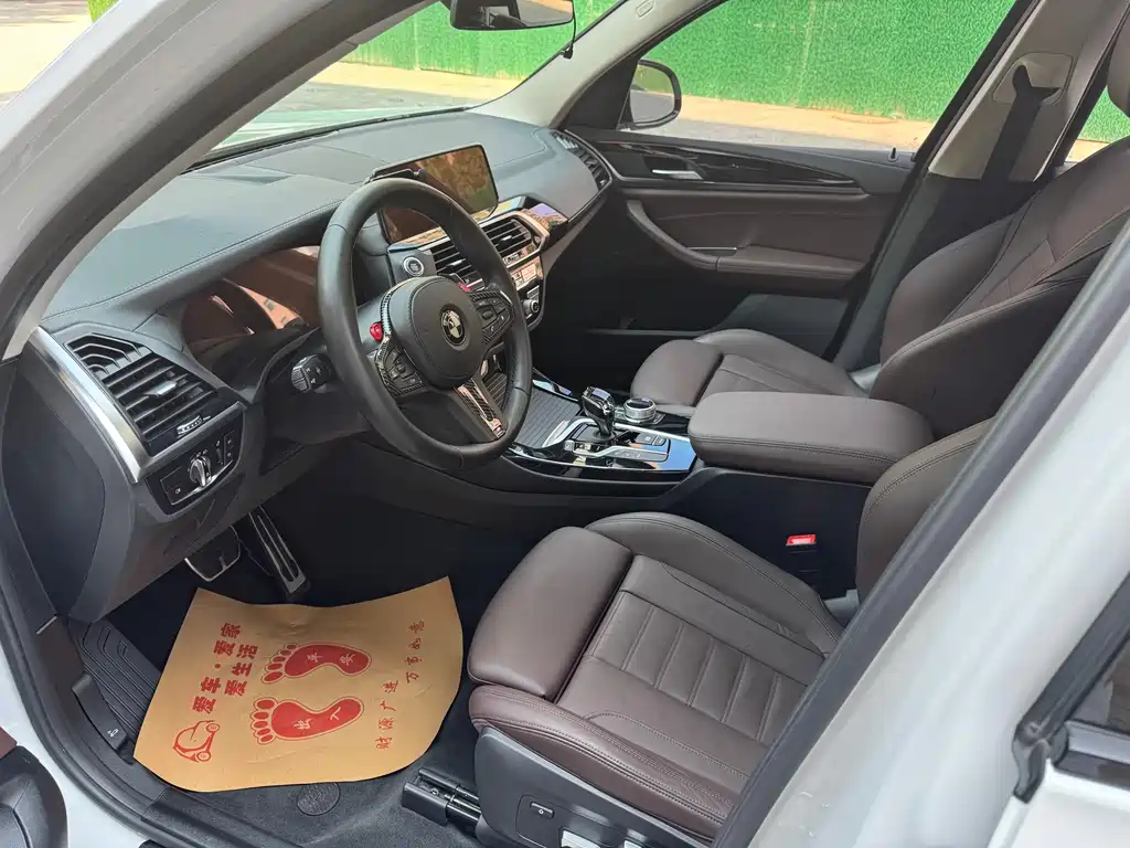 BMW X3 — миниатюра 4
