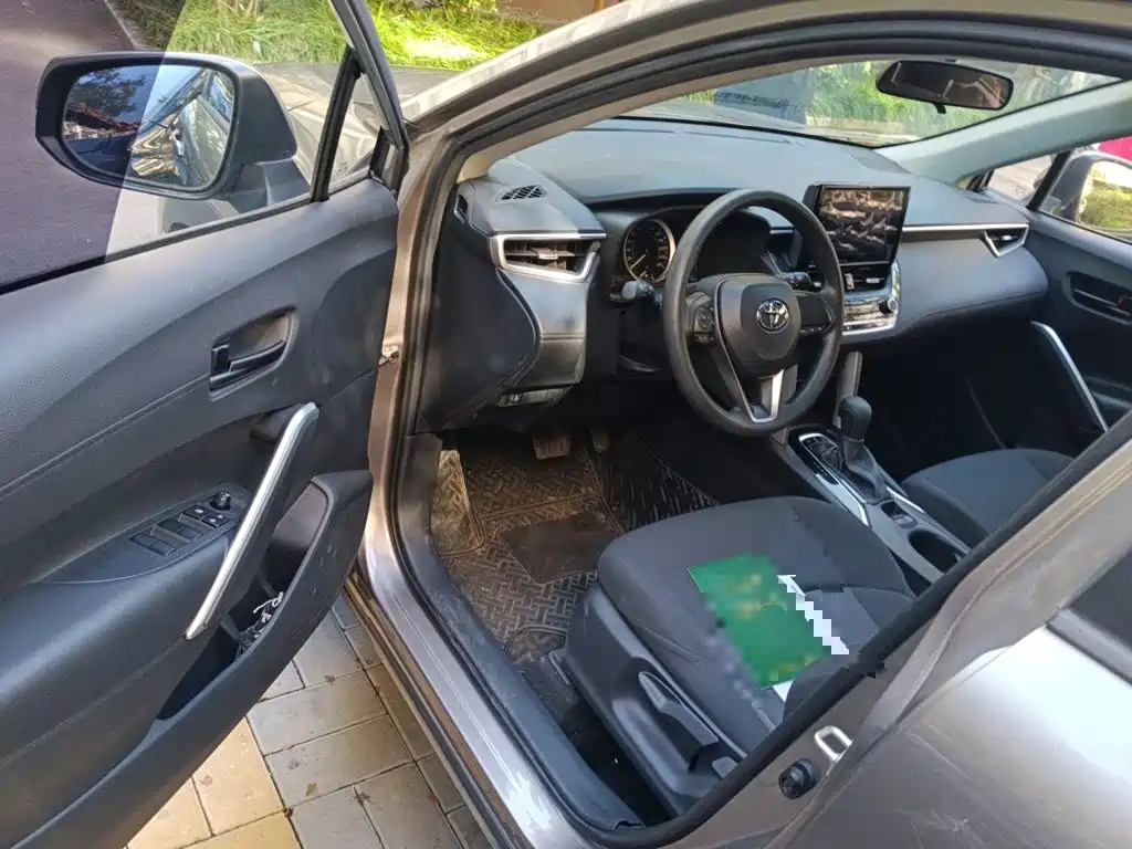 Toyota Frontlander — миниатюра 17