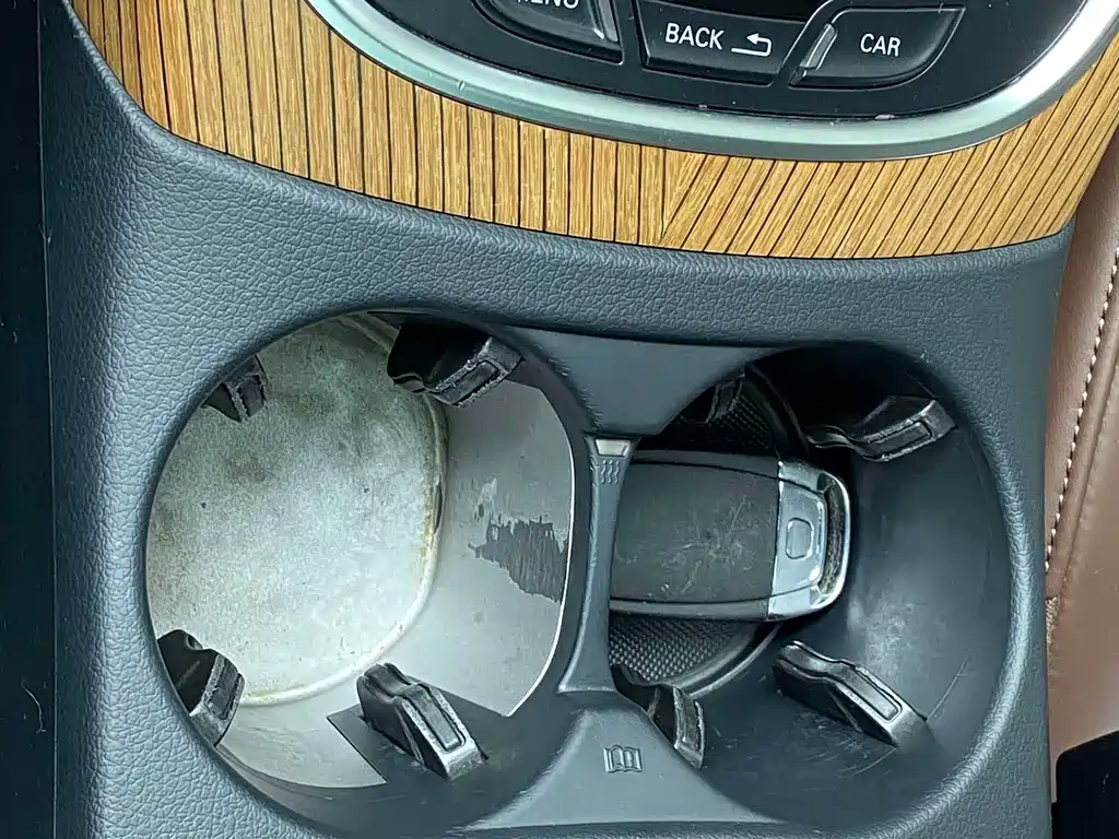 Audi Q5 2013 45 TFSI quattro