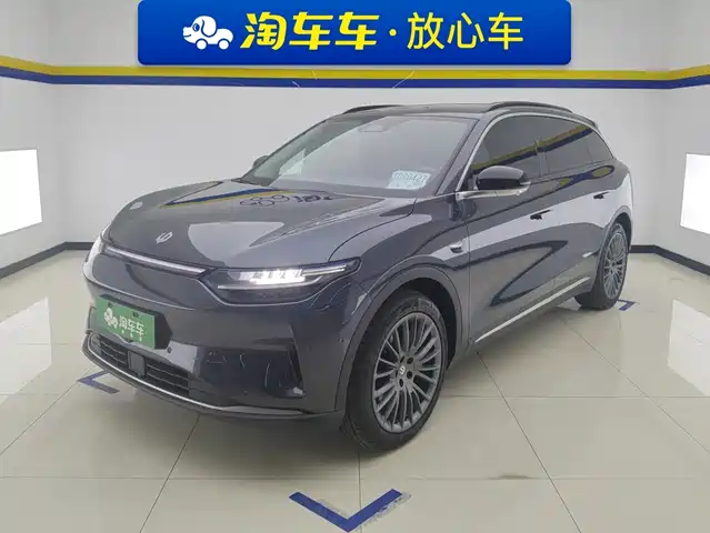 2024 Leapmotor C11