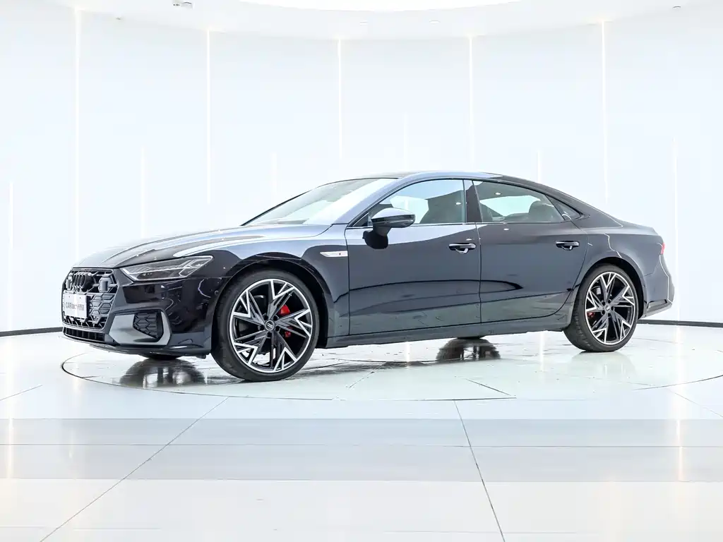 AUDI A7L