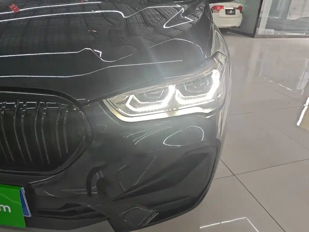 BMW X1 — миниатюра 24