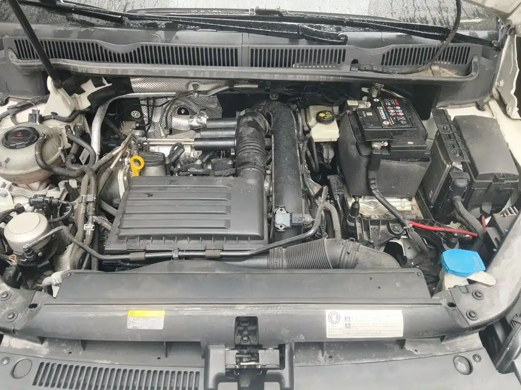 Volkswagen Touran — миниатюра 16