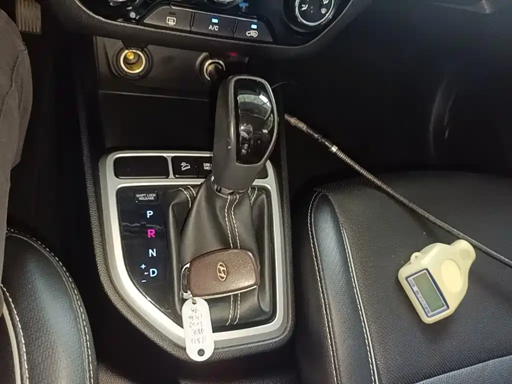 Hyundai ix25 — миниатюра 14