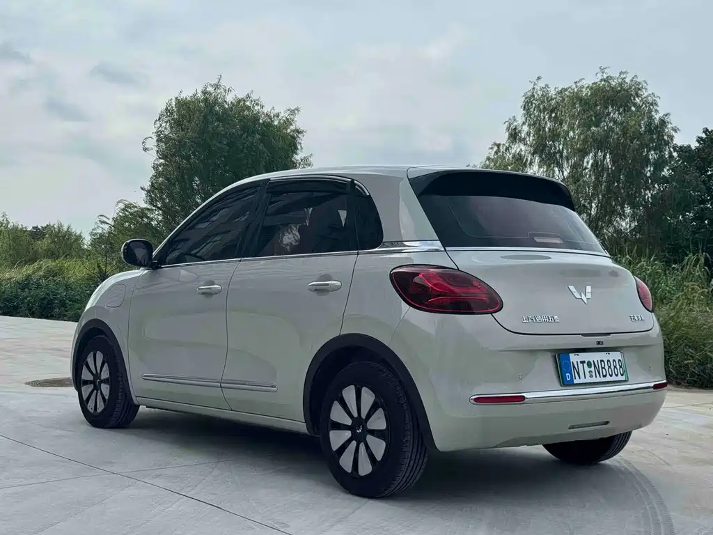 Wuling Bingo — миниатюра 14