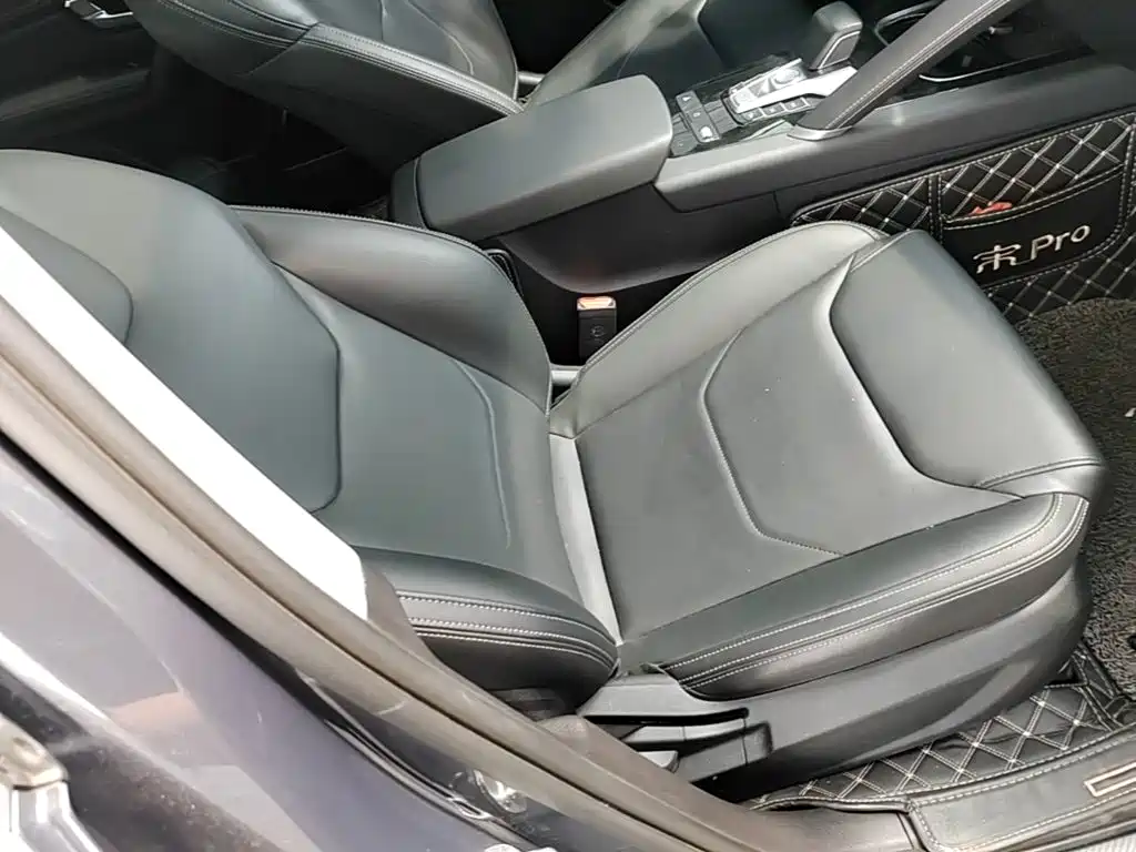 BYD Pro — миниатюра 25