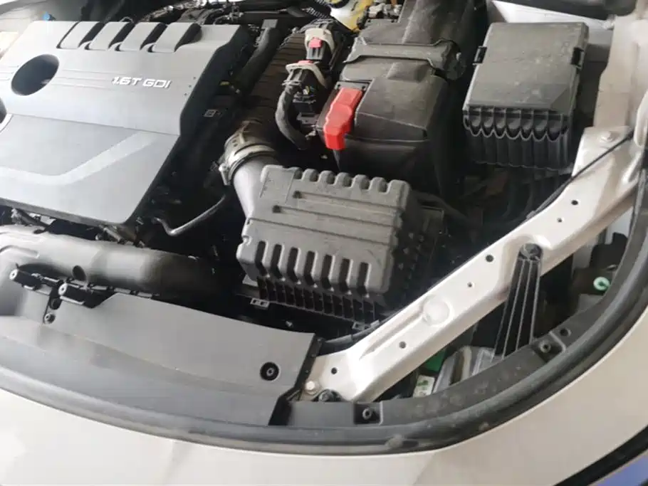 Chery Arrizo 8 8 2025 1.6T DCT