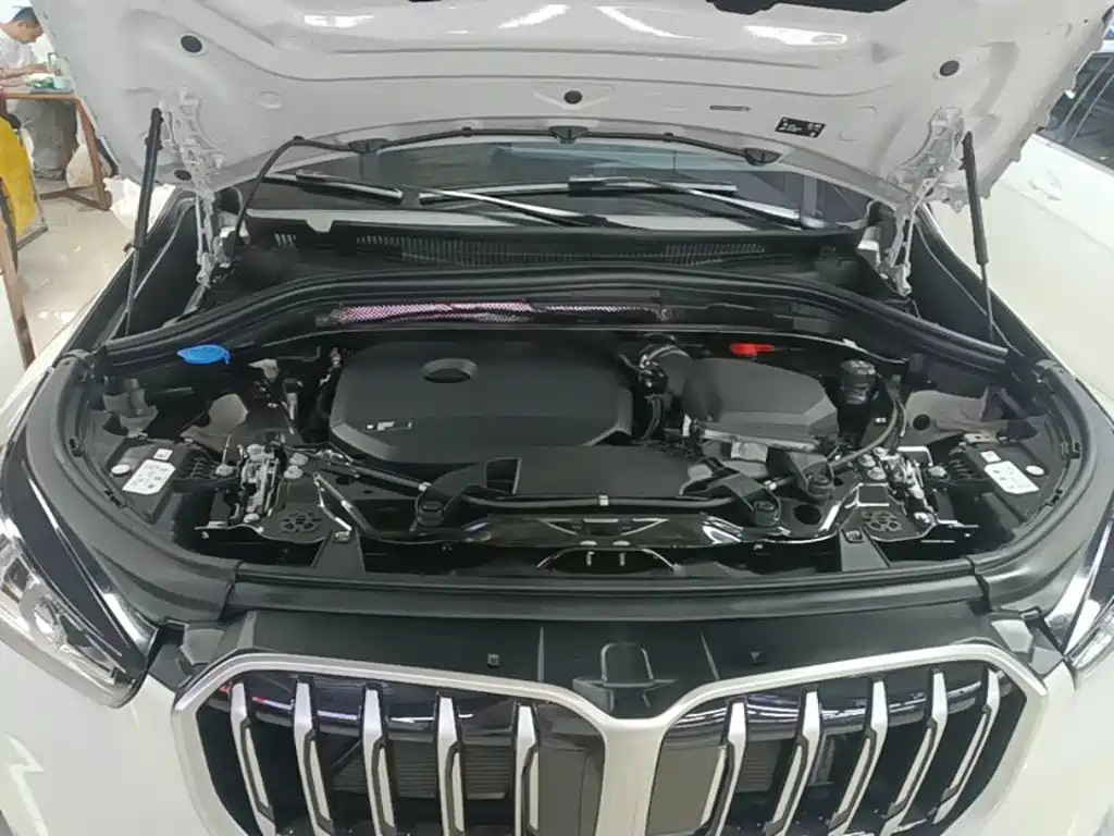 BMW X1 — миниатюра 20