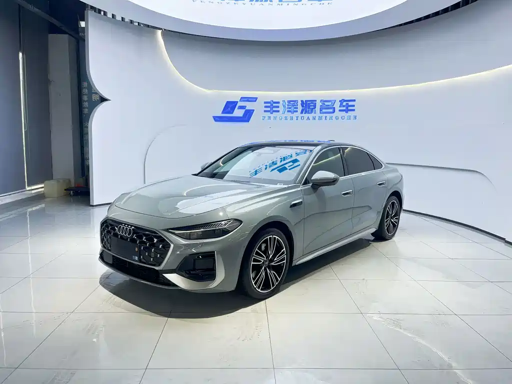 Audi A5L