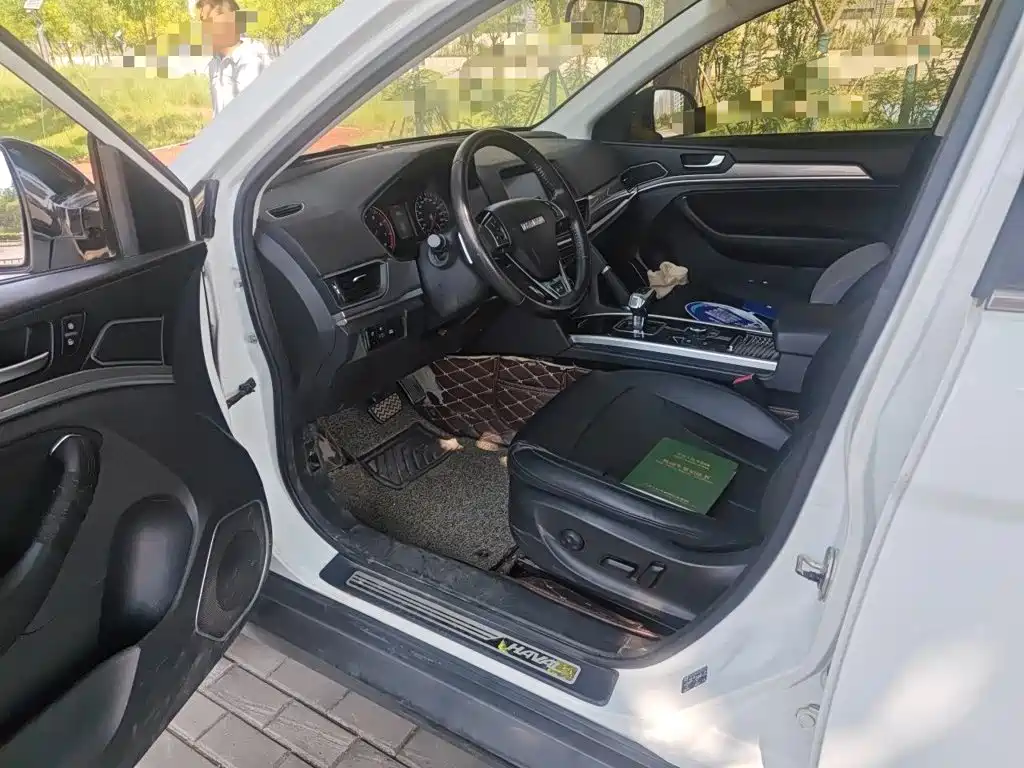 Haval H6 — миниатюра 12