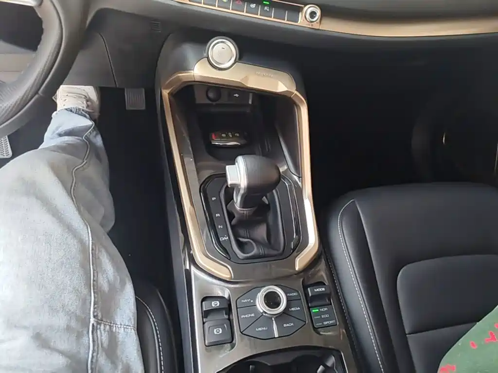 Haval H6 — миниатюра 14