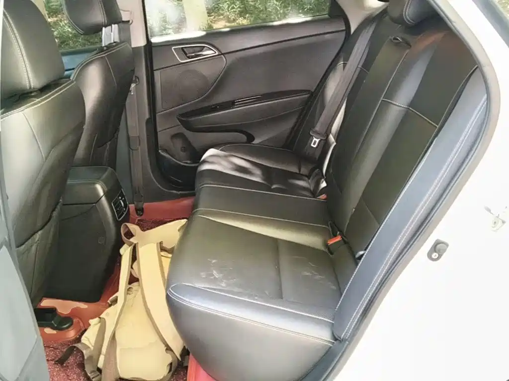 Hyundai Mistra — миниатюра 17
