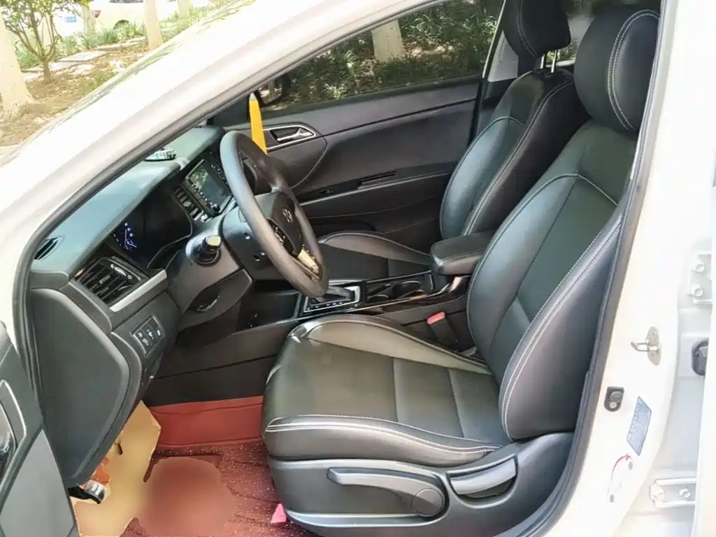Hyundai Mistra — миниатюра 15