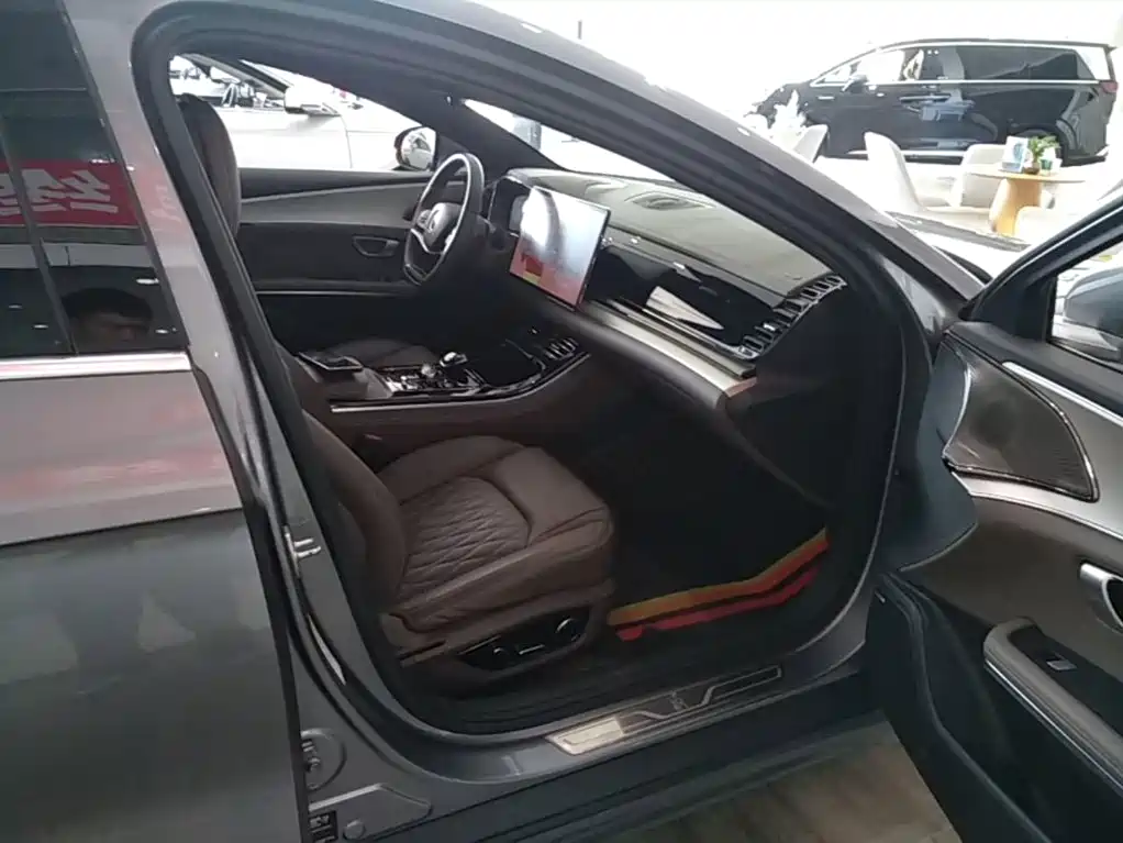 BYD Han — миниатюра 25