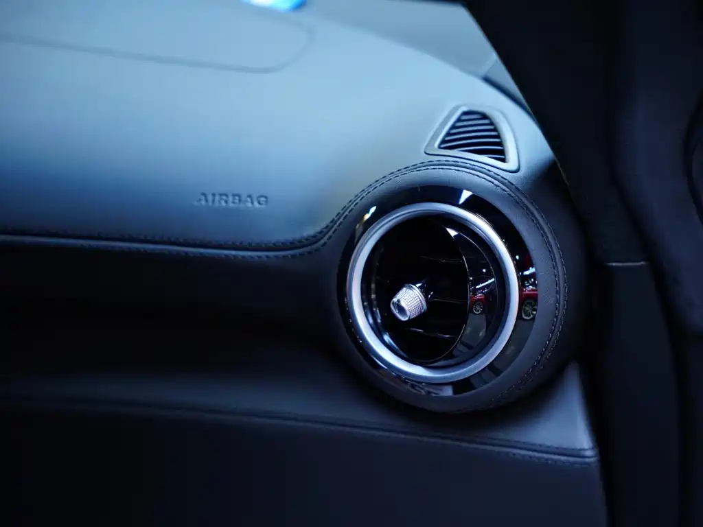 Mercedes-Benz AMG GT — миниатюра 41