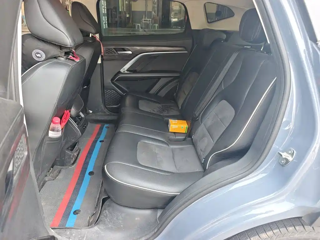Haval H6 — миниатюра 14