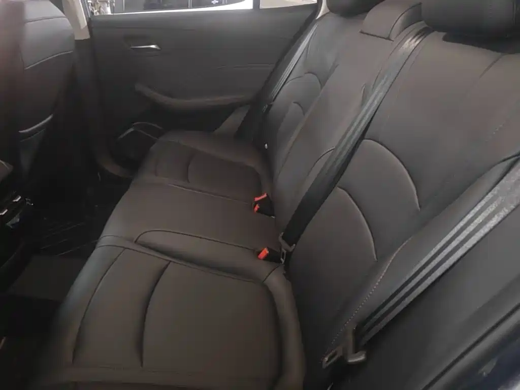 Roewe i5 — миниатюра 17