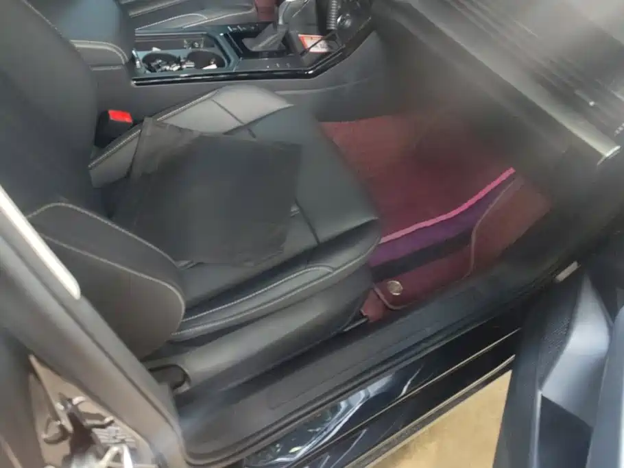 Volkswagen Passat — миниатюра 8