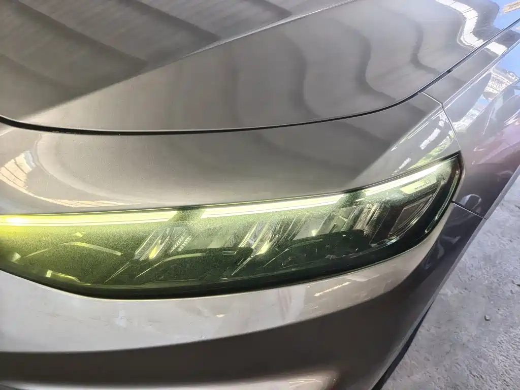 Geely Xingrui — миниатюра 24