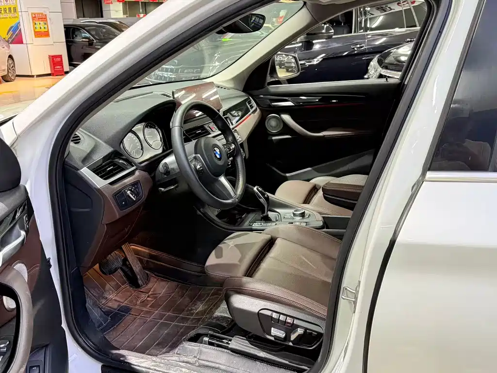 BMW X1 — миниатюра 3