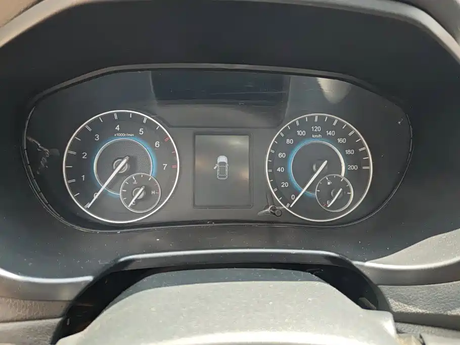 Fengguang Fengguang S560 — миниатюра 14