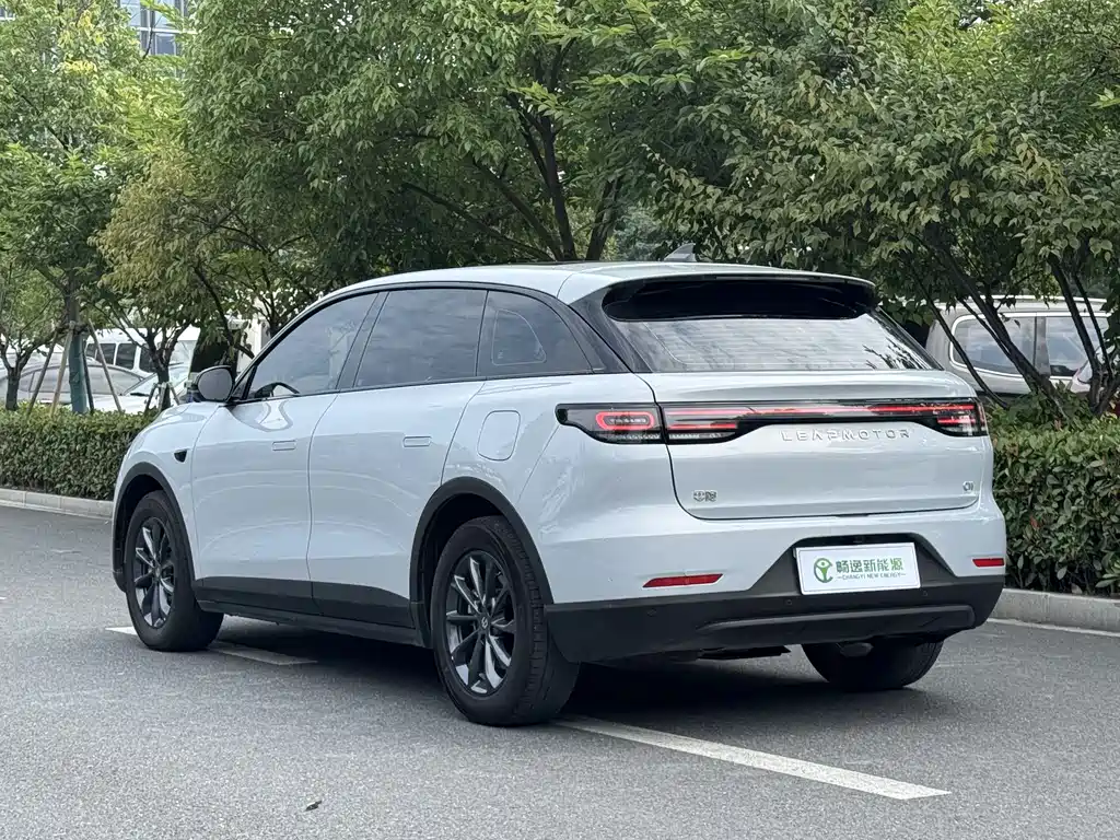 Leapmotor C11 2023 180